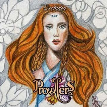 PROWLERS - ORCHIDEA