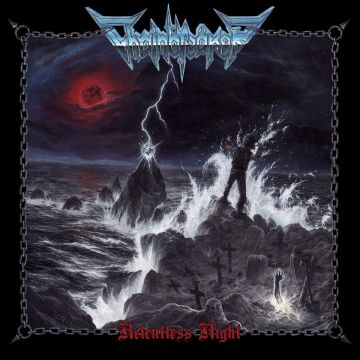 CHAINBREAKER - RELENTLESS NIGHT