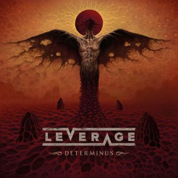 LEVERAGE - DETERMINUS
