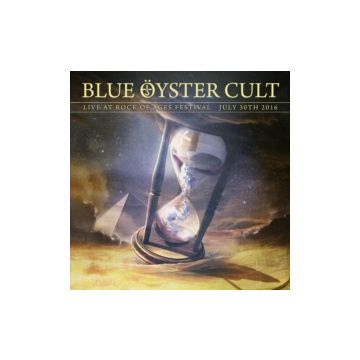 BLUE OYSTER CULT - LIVE AT ROCK OF AGES FESTIVAL 2016