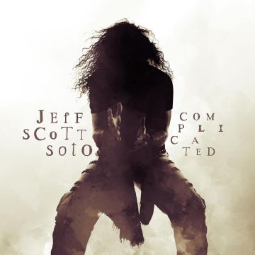 JEFF SCOTT SOTO - COMPLICATED