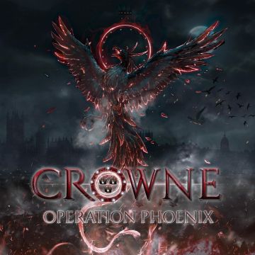 CROWNE - OPERATION PHOENIX