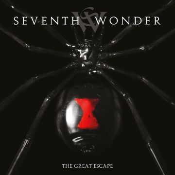 SEVENTH WONDER - GREAT ESCAPE
