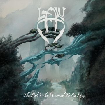 LALU - FISH WHO WANTED TO BE KING