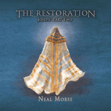 NEAL MORSE - RESTORATION - JOSEPH