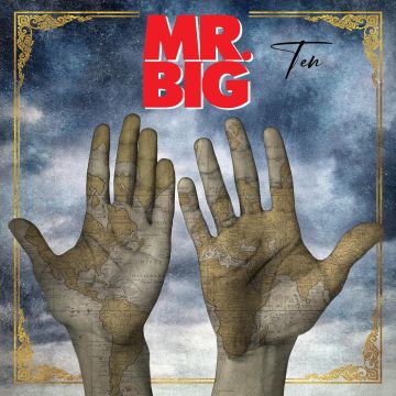 MR BIG - TEN