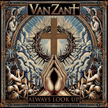 VAN ZANT - ALWAYS LOOK UP