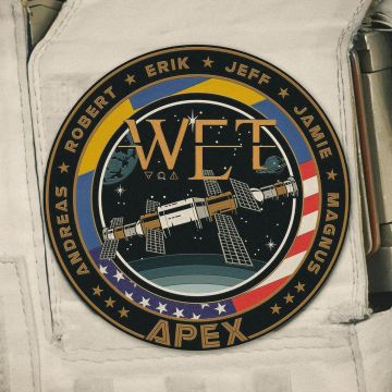 W.E.T. - APEX