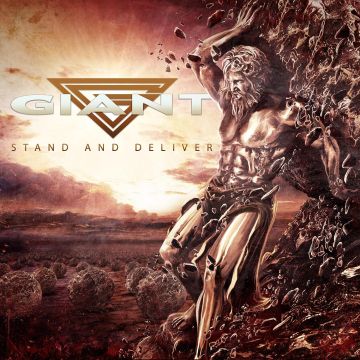 GIANT - STAND & DELIVER