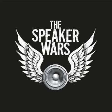 SPEAKER WARS - SPEAKER WARS