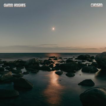 GLENN HUGHES - CHOSEN