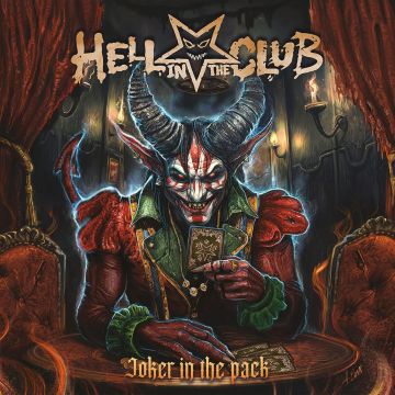 HELL IN THE CLUB - JOKER IN THE PACK