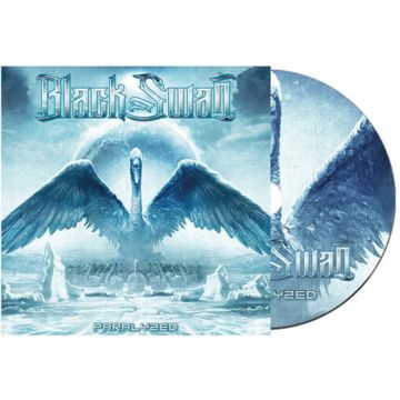 BLACK SWAN - PARALYZED