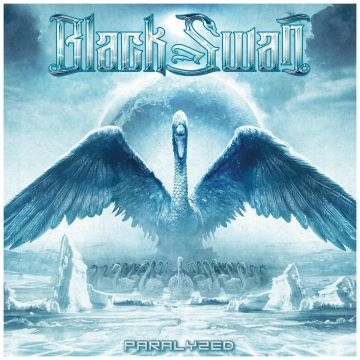 BLACK SWAN - PARALYZED
