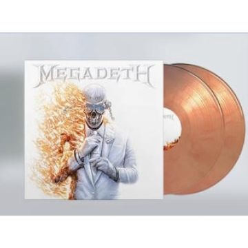 Megadeth - Megadeth