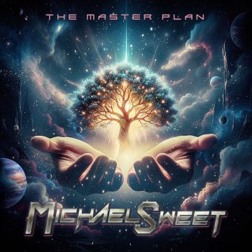 MICHAEL SWEET - MASTER PLAN