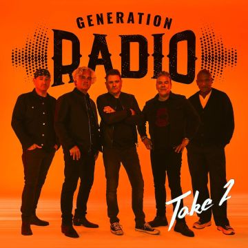 GENERATION RADIO - TAKE TWO