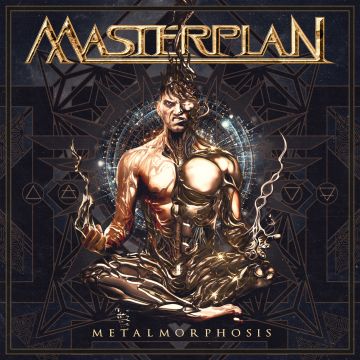 MASTERPLAN - METALMORPHOSIS