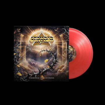 Stryper - Throne Of Thorns