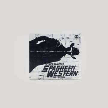 VARIOUS ARTISTS - JEYMES SAMUEL'S SPAGHETTI WESTERN COLLECTION