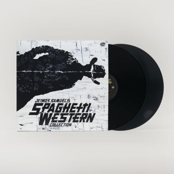 VARIOUS ARTISTS - JEYMES SAMUEL'S SPAGHETTI WESTERN COLLECTION