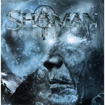SHAMAN - ORIGINS