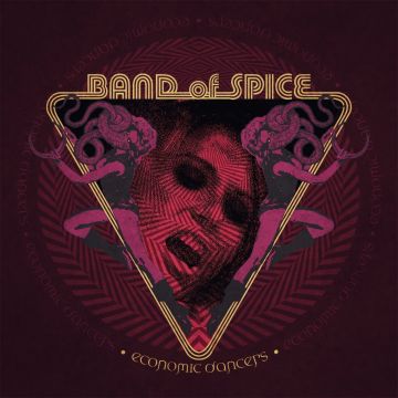 BAND OF SPICE - ECONOMIC DANCERS