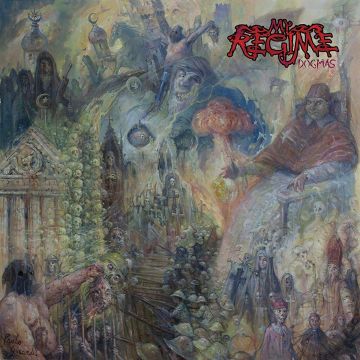 MY REGIME - DOGMAS