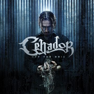CELLADOR - OFF THE GRID