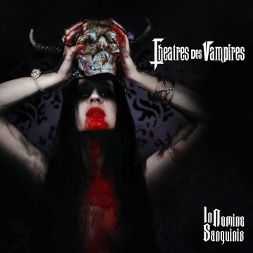 THEATRES DES VAMPIRES - IN NOMINE SANGUINIS