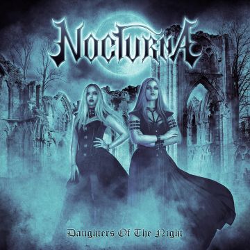NOCTURNA - DAUGHTERS OF THE NIGHT