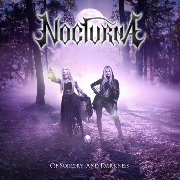 NOCTURNA - OF SORCERY & DARKNESS