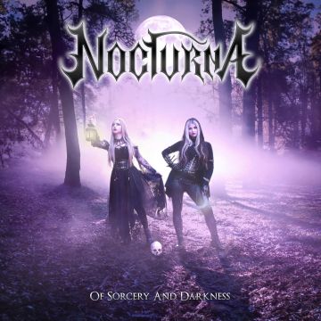 NOCTURNA - OF SORCERY & DARKNESS