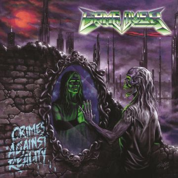 GAME OVER - CRIMES AGAINST REALITY (REMASTER 2026)