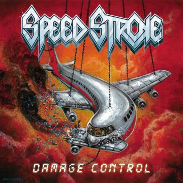 SPEED STROKE - DAMAGE CONTROL