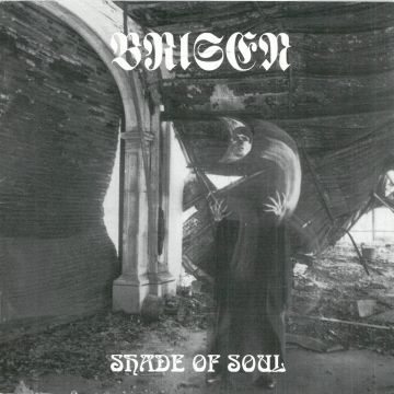 BRISEN - SHADE OF SOUL