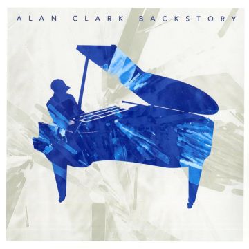 Alan Clark - Backstory