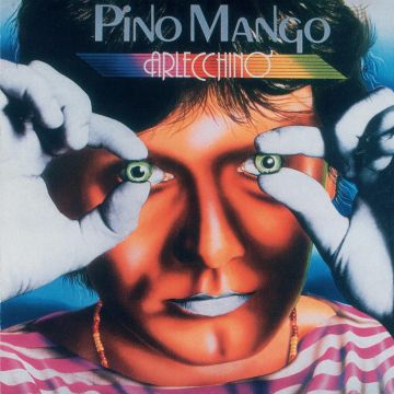 MANGO - ARLECCHINO