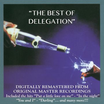 Delegation - Best Of