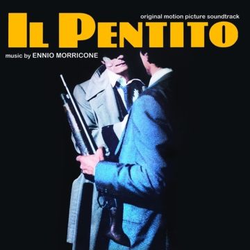ENNIO MORRICONE - IL PENTITO