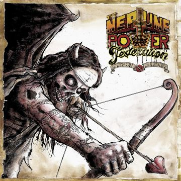 NEPTUNE POWER FEDERATION - LE DEMON DE L'AMOUR