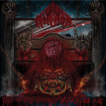 MIRROR - DAY BASTARD LEADERS DIE