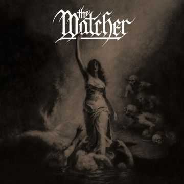 WATCHER - OUT OF THE DARK