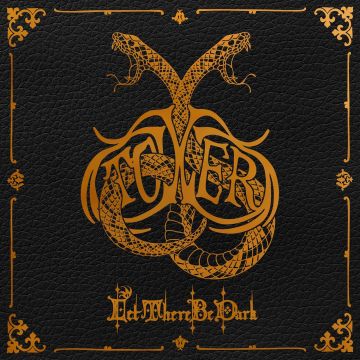 TOWER - LET THERE BE DARK