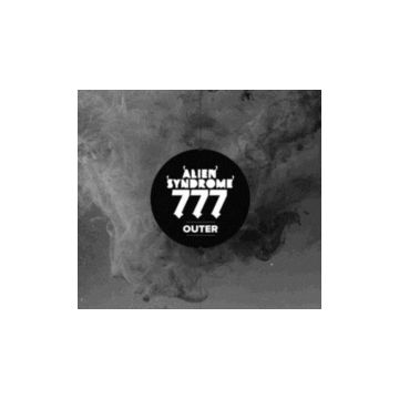 ALIEN SYNDROME 777 - ALIEN SYNDROME 777