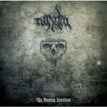 TUNDRA - BURNING FANATISM
