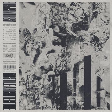 ASHENSPIRE - HOSTILE ARCHITECTURE