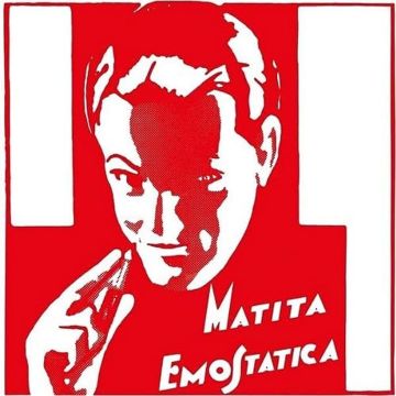 VARIOUS ARTISTS - MATITA EMOSTATICA