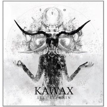 LILI REFRAIN - KAWAX