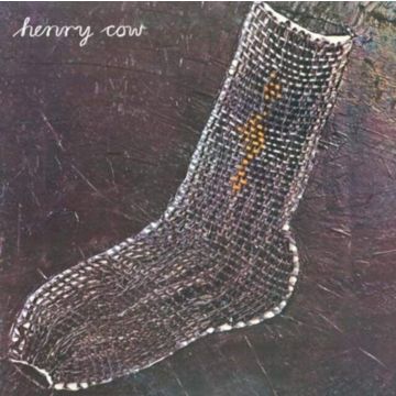 HENRY COW - UNREST